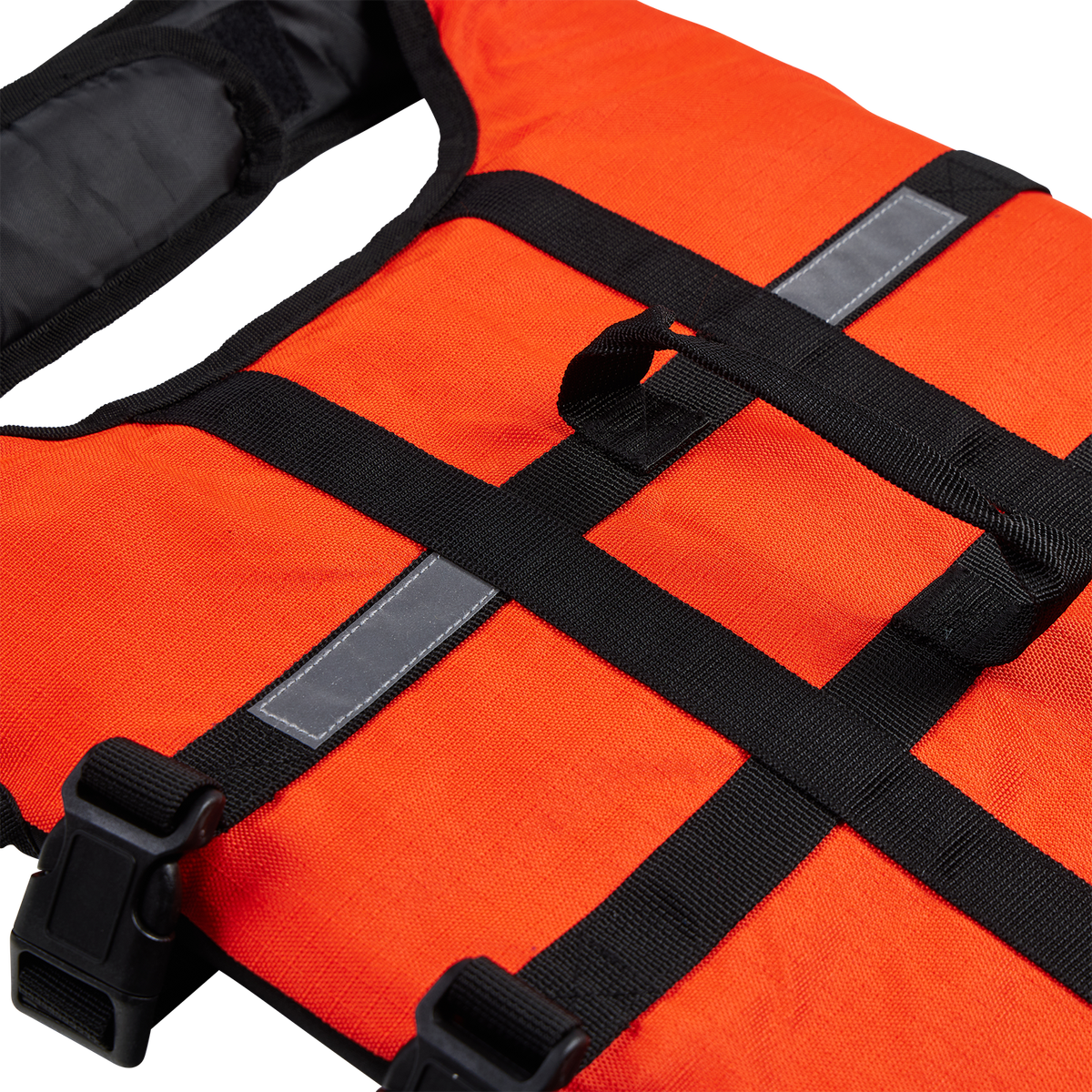 Happy Tails Large Floating Pet Vest - 400mm x 450mm - Safe Water Training - SuperSaverAU - view 3