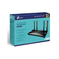 TP-Link Archer AX10 AX1500 Dual Band Wi-Fi 6 Router, Alexa Compatible