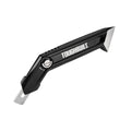 Toughbuilt Carpet Knife - 5 Blades - 169mm x 46mm x 26mm - Precise Cutting - SuperSaverAU - view 1