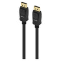 Comsol 2m 8K DisplayPort v1.4 Male to Male Cable DPDP8K02