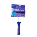 Monarch 2 Piece Mini Roller Set - 160mm 20mm Nap - Purple - Rough Surfaces - SuperSaverAU - view 1