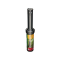 Rain Bird Rotor Sprinkler - 100mm - Durable - Adjustable Arc - SuperSaverAU - view 1