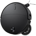 Roborock Qrevo Edge 2 Robot Vacuum - 25,000Pa Suction, Edge-to-Edge Mopping, Black - RR-QE252-03-BLK