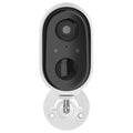 Orion Grid Connect 2K 3MP Smart Wireless Rechargeable Security Camera SC089HA