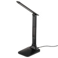 Verve Design Black Alyx Task Lamp - LED - 3.9W - Adjustable Height - USB Powered - SuperSaverAU - view 1