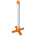 Arlec 1200lm LED Rechargeable Inspection Light, Weather Resistant IP54 AWL2312