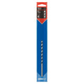 Sutton Tools Short Auger Bit - 160mm x 6mm - Steel - Fast Drilling - SuperSaverAU - view 1
