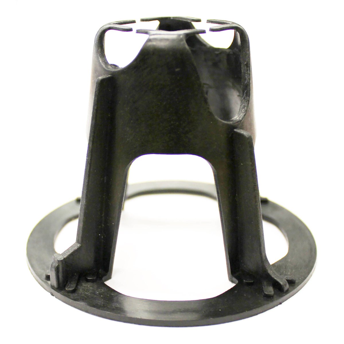 Jack Bar Chairs - 50-65mm - Plastic - Dual Height - SuperSaverAU - view 4