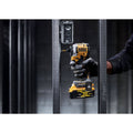 Dewalt 18V XR Li-Ion Cordless Brushless 3 Speed Compact Impact Driver - SuperSaverAU - view 3