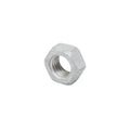 Zenith M8 Hot Dip Galvanised Hex Nuts 50 Pack - 4.6 Grade Steel - Rust Resistant - SuperSaverAU - view 2