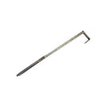 Maxi Metals Plinth Peg - 400mm Galvanised Steel - Durable Garden Edging - SuperSaverAU - view 2