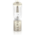 Ninja Blast Max Portable Blender 650ml - Ivory Cream - Cordless Auto IQ Programs - BC251IV