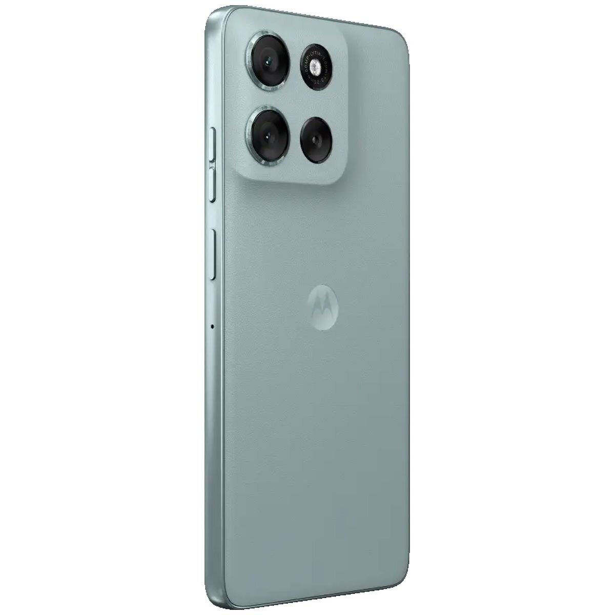 Motorola G56 256GB 5G mobile phone - 50MP Sony camera, 30W TurboPower charging, Grey Mist - 11901342049