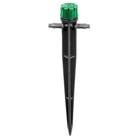 Pope In Line Trickler - Adjustable Flow Control - 4mm Polypropylene - Easy Use - SuperSaverAU - view 1