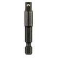 Irwin 50mm 1/4" Impact Pro Performance Socket Adaptor