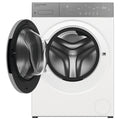 Fisher & Paykel Series 5 9kg Front Loader - White, FlexiDose Auto Dosing, Steam Refresh - WH9060P5