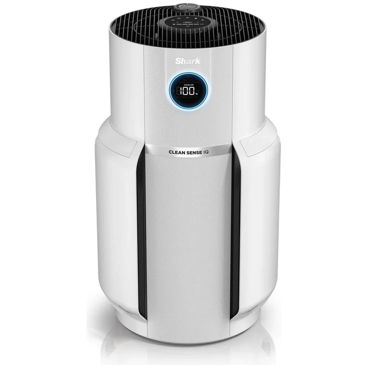Shark NeverChange5 Air Purifier Max - 5-Year Filter, Up to 130 Square Metres, Four Fan Speeds - HP300