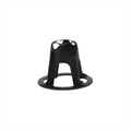 Jack Bar Chairs - 50-65mm - Plastic - Dual Height - SuperSaverAU - view 1