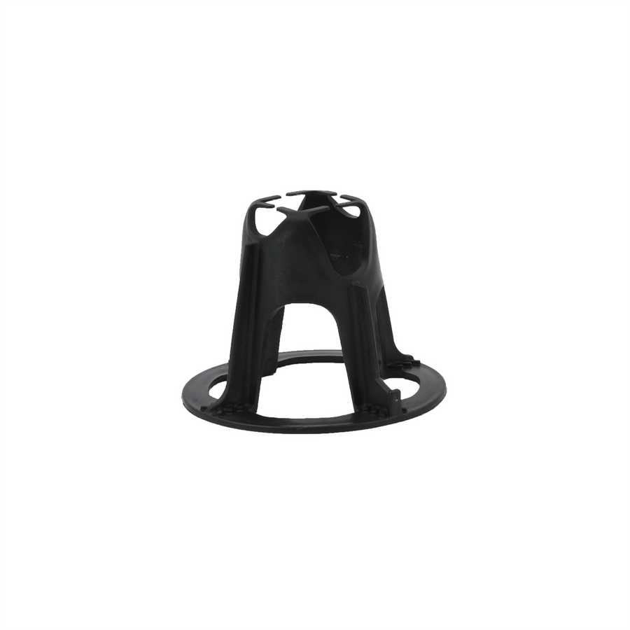 Jack Bar Chairs - 50-65mm - Plastic - Dual Height - SuperSaverAU - view 1