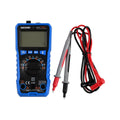 Kincrome Digital Multimeter Auto Manual Ranging - 600V AC/DC - True RMS - SuperSaverAU - view 1