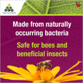 Ocp Eco Caterpillar Killer - 40g Powder - Organic Insecticide for Gardens - SuperSaverAU - view 5