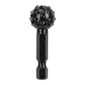 Ryobi Spherical Wood Rasp - 45mm x 15mm - Precision Carving Tool - SuperSaverAU - view 2