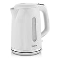 Sunbeam 1.7L White Brightside Kettle - Cordless - Auto Shut Off - 2400W - SuperSaverAU - view 3