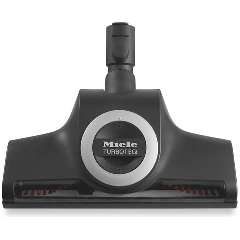 Miele STB 305-3 TurboTeQ vacuum cleaner floorhead - black, made in Germany - 10455360