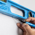 Empire Long Tip Marker - 29mm Depth - Durable Acrylic Nib - Holster Cap - SuperSaverAU - view 3