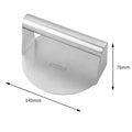 Jumbuck 7 Piece BBQ Burger Kit - Stainless Steel Tools - 336mm x 79mm x 234mm - SuperSaverAU - view 5