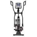 Adidas X-21FD elliptical cross trainer - 24 resistance levels - 12kg flywheel - 16 programs - ADCR-X21FD