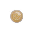 All Set Lemon Shaped Container - BPA-Free Food Storage - 80mm x 90mm x 80mm - SuperSaverAU - view 2