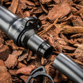 Toro Barbed Reducing Joiner - 25mm x 19mm - Polypropylene - UV Stabilised - SuperSaverAU - view 2