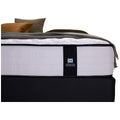 Sealy Advantage Harper Firm Long Double Mattress - CoreSupport Coils, EdgeGuard Support - HAR-FRM-DXL