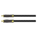 Comsol 10m Premium High Speed 4K HDMI Cable with Ethernet - 18Gbps Bandwidth - SuperSaverAU - view 3
