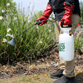 Silvan 5L Eco Hand Sprayer - 3-in-1 Adjustable Nozzle - Ergonomic Design - SuperSaverAU - view 2