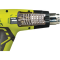 Ryobi Heat Gun - 2000W - Metal & Plastic - Dual Temperature - SuperSaverAU - view 5
