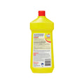 Long Life Self Shining Floor Polish 1L HDPE High Gloss Finish - SuperSaverAU - view 2