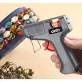 Ozito 10W Glue Gun - Lightweight Plastic - Ergonomic Design - Control - SuperSaverAU - view 2