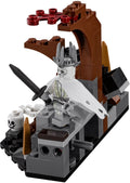LEGO 79015 Witch-king Battle at Dol Guldur - SuperSaverAU - view 3