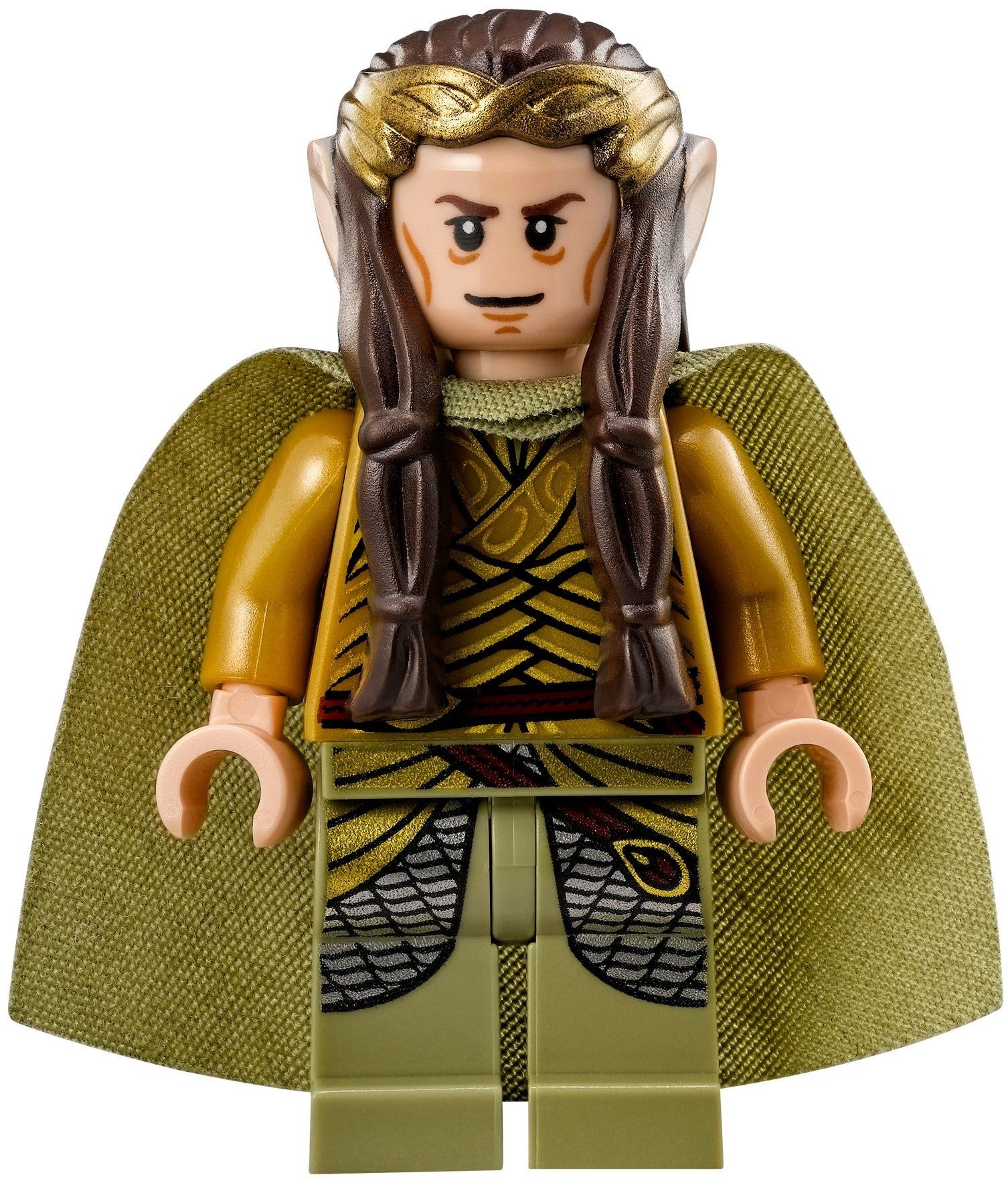 LEGO 79015 Witch-king Battle at Dol Guldur - SuperSaverAU - view 4