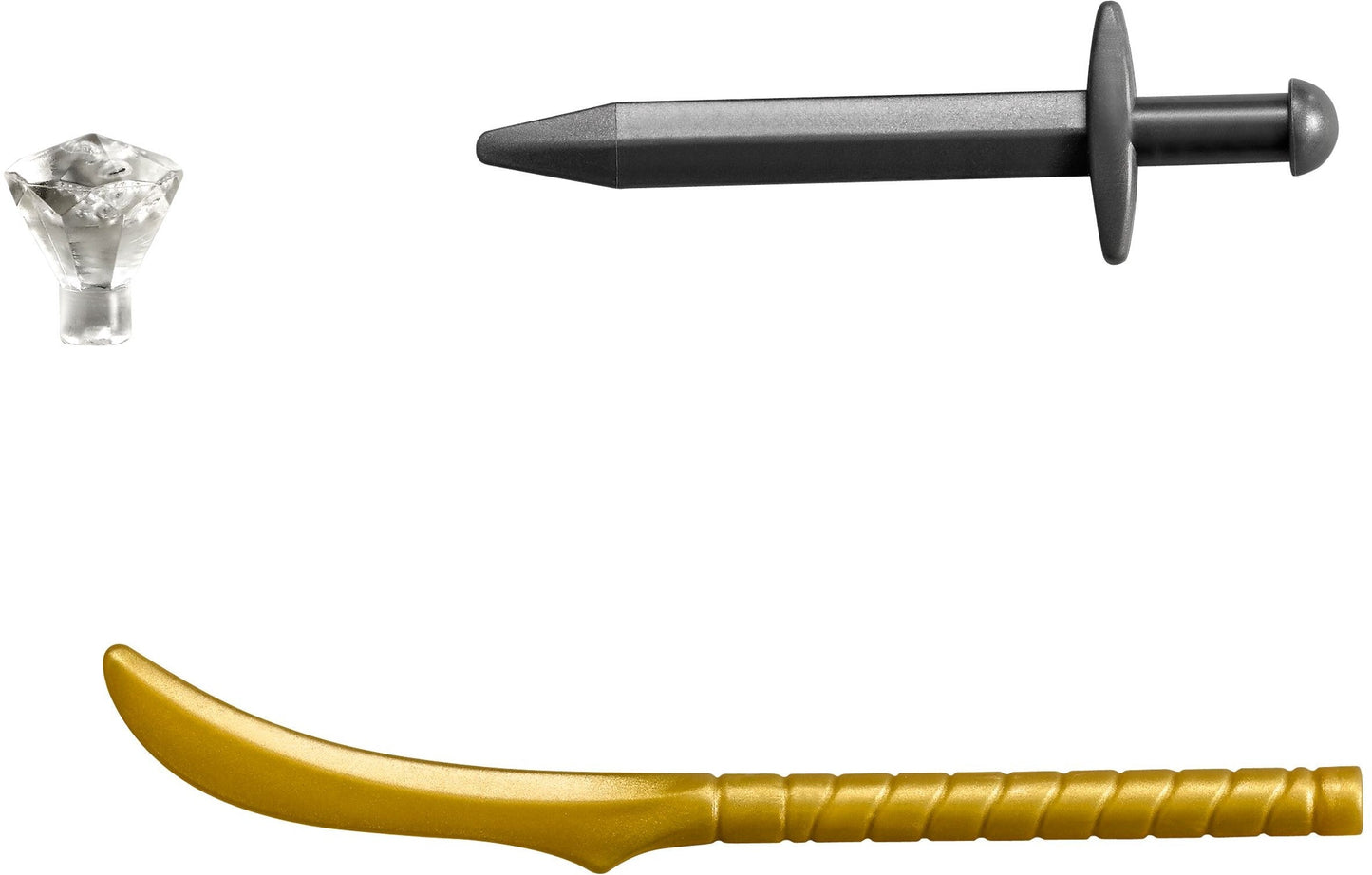 LEGO 79015 Witch-king Battle at Dol Guldur