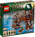 LEGO 79016 Lake-town Chase: Tauriel & Bard vs. Orcs - SuperSaverAU - view 1