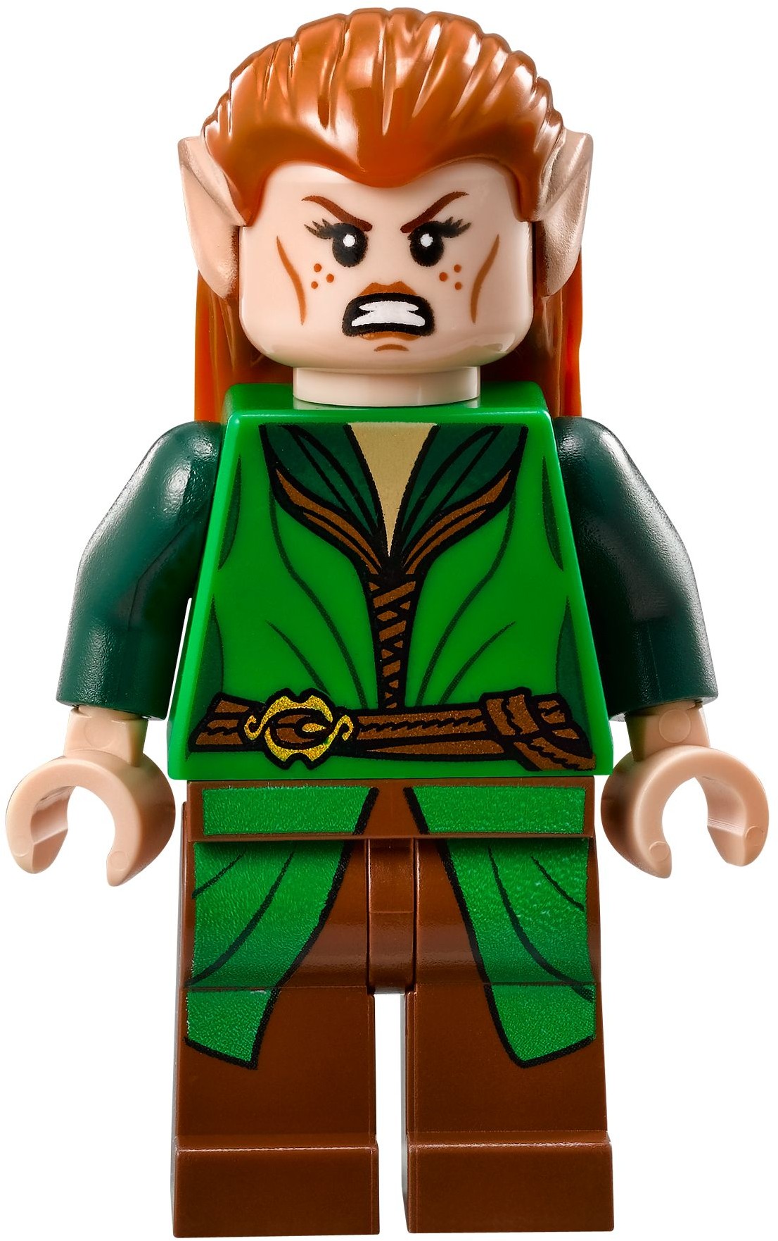 LEGO 79016 Lake-town Chase: Tauriel & Bard vs. Orcs