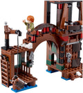 LEGO 79016 Lake-town Chase: Tauriel & Bard vs. Orcs - SuperSaverAU - view 5