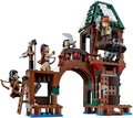 LEGO 79016 Lake-town Chase: Tauriel & Bard vs. Orcs - SuperSaverAU - view 6