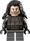 LEGO 79018 The Lonely Mountain: Smaug's Lair - SuperSaverAU - view 2