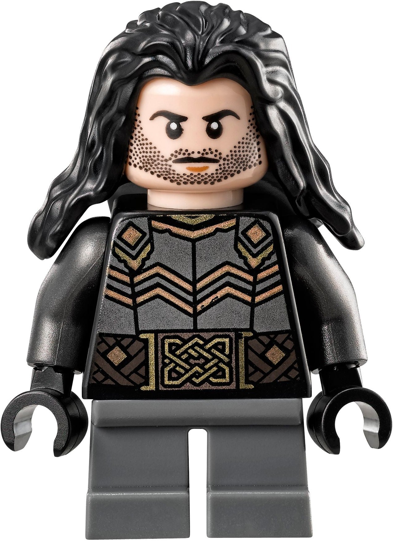 LEGO 79018 The Lonely Mountain: Smaug's Lair