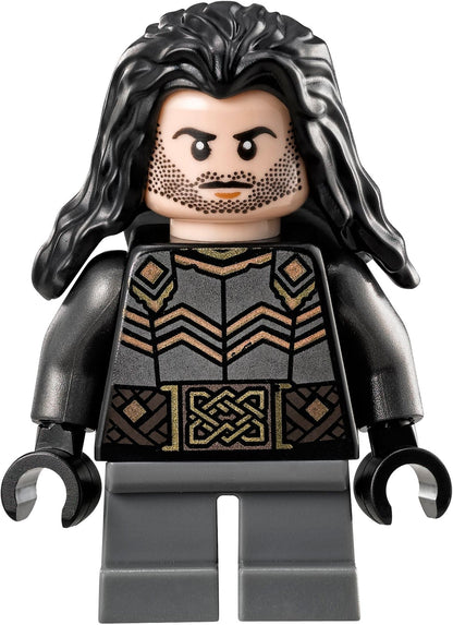 LEGO 79018 The Lonely Mountain: Smaug's Lair