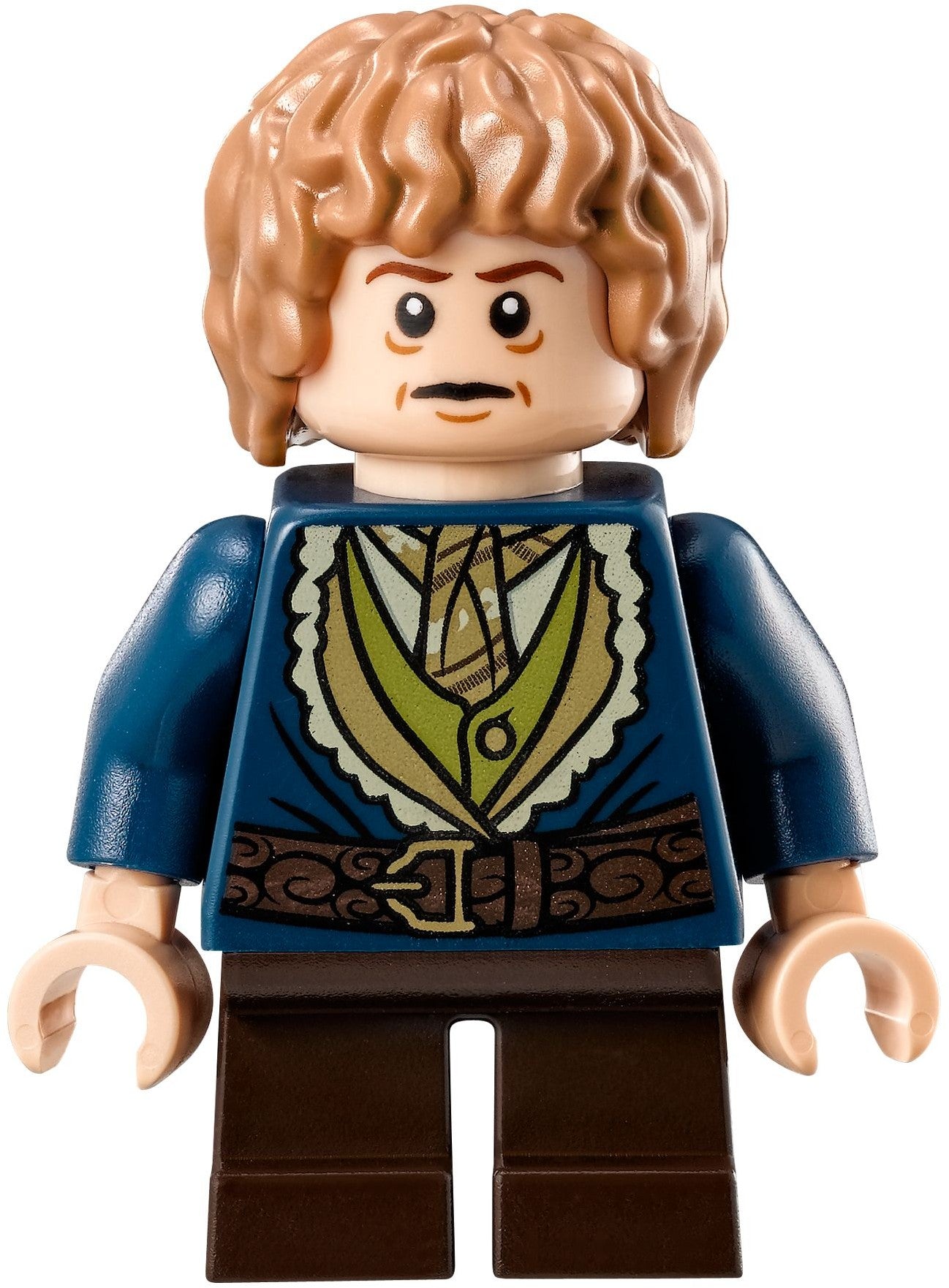 LEGO 79018 The Lonely Mountain: Smaug's Lair - SuperSaverAU - view 3